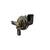 Claxon Premium 12V cu mufa de conectare compatibil Audi, Volkswagen, Seat, Skoda, Porsche  Cod: ART137F-HT+ART210 - 3- Roveli