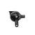 Claxon Premium 12V cu mufa de conectare compatibil BMW, Mini Cod: ART137F-HT+ART211 - 2- Roveli