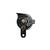 Claxon Premium 12V cu mufa de conectare compatibil  Dacia, Renault, Peugeot, Citroen Cod: ART137F-HT+ART216 - 2- Roveli