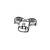 Claxon Premium 12V cu mufa de conectare compatibil Audi, Volkswagen, Seat, Skoda, Porsche  Cod: ART137F-HT+ART210 - - Roveli
