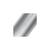 Rola folie aluminiu polisat gri antracit cu tehnologie de eliminare a bulelor 1.52mx10m Cod: TXQ05 - 6- Roveli