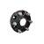 Distantier jante auto  6x139.7 35mm prindere dubla cu piulite M12x1.5 110-67.1 Cod: DST3026 - 2- Roveli