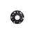Distantier jante auto  6x139.7 35mm prindere dubla cu piulite M12x1.5 110-67.1 Cod: DST3026 - 3- Roveli