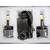 Bec LED ART201 H10 / 9005 / 9006 CANBUS 6000K - - Roveli