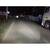 Bec LED ART201 H10 / 9005 / 9006 CANBUS 6000K - 2- Roveli