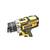 Masina de insurubat si gaurit cu percutie 21V cu 2 baterii litiu  Cod: BK76888 - 4- Roveli