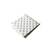 Insonorizant gofrat auto, grosime 18mm, 50cm x 80cm  Cod: 028G - - Roveli