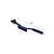Racleta gheata cu perie, lungime 54cm Cod: 54NT/090226 - 3- Roveli