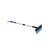 Racleta gheata telescopica 3 in1 lungime 60–90cm Cod: ART929 - 3- Roveli