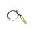 Cheie filtru ulei Vorel 95-111mm Cod: 57614 - - Roveli