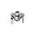 Cheie filtru ulei 3 brate reglabila 63–120mm Yato Cod: YT-0826 - - Roveli