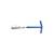 Cheie bujii mare cu articulatie cardanica fi 21mm Cod: DISJC0250 - 3- Roveli
