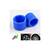 Set 20 capace prezoane cauciuc 21 mm diverse culori - 7- Roveli