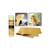 Laveta auto tub mic dimensiune 43x32 cm Cod: YU067 - - Roveli