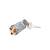 Contact general auto universal cu cheie 12V 3 pini ON OFF START Cod: C02 - 3- Roveli