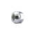 Piulita 1/2" 20UNF scurta cap deschis cheie 17 con drept compatibila Jeep   - - Roveli