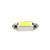 Set 2 becuri  led sofit COB 39mm 1.5W CANBUS Cod: 85204CAN - - Roveli
