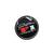Set ornamente negre pentru capace jante 5cm Cod: LGT-003 - - Roveli