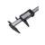 Subler digital pentru masuratori precise afisaj electronic Cod: KC-001 - 5- Roveli