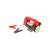 Pompa transfer motorina 12V debit 40L minut Cod: BK87753 - 5- Roveli