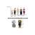 Set becuri T10 3SMD 3030 12V Canbus Premium 400lm lumina alba Cod: T10-1-EK - 3- Roveli