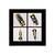 Set becuri T10 3SMD 3030 12V Canbus Premium 400lm lumina alba Cod: T10-1-EK - 2- Roveli