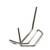 Set 100 cleme tip C- interior pentru pistol de reparat obiecte din plastic 0.8mm  Cod: K18028-8 - 4- Roveli