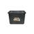 Cutie depozitare cu capac pentru sarcini grele 60L 580x380x405mm Cod: BK92829 - 6- Roveli