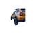 Set protectii aripa si usa auto 12 piese cu 2 protectii senzori model offroad  compatibil Dacia Duster II 2018-2024  Cod: DD200/201 - 2- Roveli