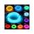 Fir cu neon PREMIUM 12V lungime 2 metri Cod: ELW-2M - - Roveli