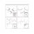 Set 100 cleme pentru pistol reparat plastic 0.8mm otel inoxidabil Cod: K18028-13 - 2- Roveli