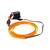 Fir cu neon PREMIUM  12V  lungime 5 metri Cod: ELW-5M - 2- Roveli