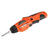 Masina de gaurit si insurubat electrica cu acumulator 4.2V 1300mAh cu 2 accesori Joustmax DISEU53 - - Roveli