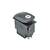 Intrerupator claxon universal Cod: DISKV89 - - Roveli