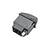 Intrerupator claxon universal Cod: DISKV89 - 3- Roveli