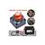 Contact general cu carcasa 275A   12-24V Cod: WBS028 - 4- Roveli