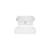 Cutie depozitare 7.5L cu capac din plastic, transparenta 220x340x140mm Cod: DISLK03 - - Roveli
