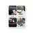 Mini aspirator auto portabil – fara fir, compact, cu incarcare USB Cod: AS228 - 2- Roveli