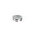 Set capace jante 60 mm  argintiu  Cod: LGG-07 - 4- Roveli
