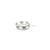 Set capace jante 60 mm  argintiu  Cod: LGG-07 - 2- Roveli