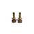 Set becuri LED D2S D2R D1S D1R D3S D3R D4S D4R 45W 6000 lumeni 6000K 12–24V CANBUS Cod: LX-V11 - 2- Roveli