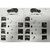 Set protectii aripa si usa auto 12 piese cu 2 extensii senzori compatibile Dacia Duster II 2018-2024 Cod: DD2018-1 - 2- Roveli