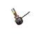 Bec LED H1 6000K ,35000Lm ,300W / Set ,12V  Canbus  Cod: LX-V60-H1 - 2- Roveli