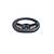 Volan sport piele compatibil cu modelele Mercedes  2011-2021  Produs compatibil - nu este OEM Cod: OCH-04 - 7- Roveli