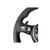 Volan sport piele compatibil cu modelele BMW Seria 5 F10,F11,F07 Seria 6 F06,F12,F13 Seria 7 F01,F02  Cod: OCH-05 - 8- Roveli