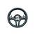Volan sport piele compatibil cu modelele BMW Seria 1 F20,F21 Seria 2 F22,F23,F45,F87 Seria 3 F30,F31,F34 Seria 4 F32,F33,F36,F82,F83 X5 - F15 X3 - F25  Cod: OCH-09 - - Roveli