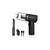 Mini aspirator auto portabil – fara fir, compact, cu incarcare USB Cod: AS228 - - Roveli