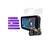Sistem GPS moto cu DVR si camera marsarier + senzori presiune 12V cu 2 camere  Cod: CHS-C5-MOTO - 9- Roveli