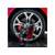 Perie Curatat Jante Scepter Cod: D7010 - 4- Roveli
