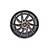 Jante auto PDW 15x7, 4x100, ET30 - Model 1022L/R - 7- Roveli